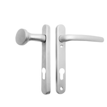 Fab & Fix Windsor Lever/Pad Door Handle