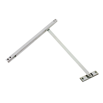 WP Flexi Door Restrictor