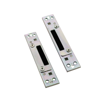 WP Flexi Hook & Deadbolt Keeps