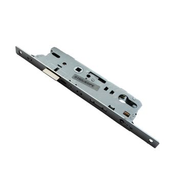 Fuhr 803 B35 F16 Lockcase L/D Square Ends