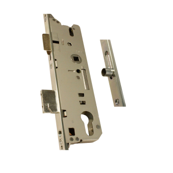 Fuhr 4 Rollers 1 Latch 1 Deadbolt