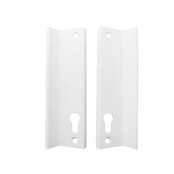 Fullex 506 Sliding Patio Door Handle With Euro