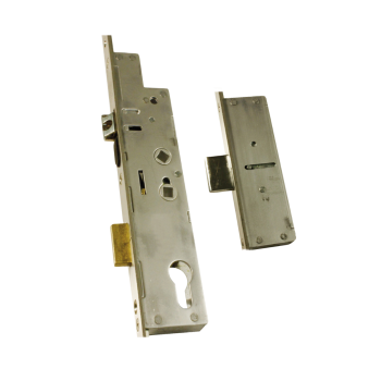 Fullex Crimebeater 3 Deadbolts Twin Spindle