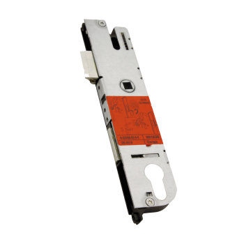 G-U Centre Lockcase - New Version