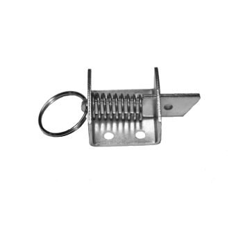 Garage Door Top Lock Latch