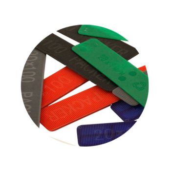 Glazing Packers Mixed Bag of 100