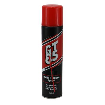 GT85 Multi Purpose Spray