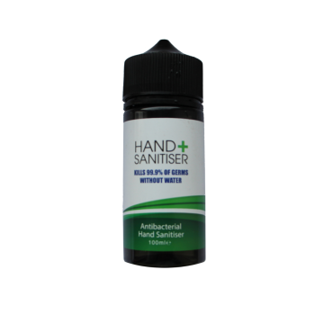 Antibacterial Hand Sanitiser