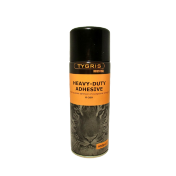 Tygris Heavy-Duty Adhesive R260