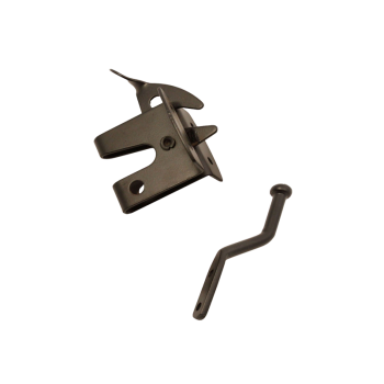 Heavy Duty Auto Gate Catch
