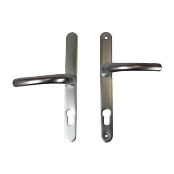 Hoppe Tokyo Lever/Lever Door Handle 92/70.5mm