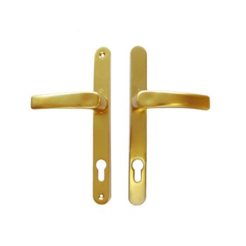 Hoppe Yorkshire Lever / Lever Door Handle