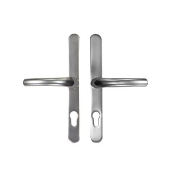 Hoppe Lever / Lever Inline Door Handle