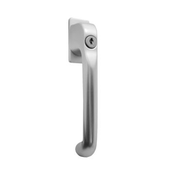 Hoppe Tilt & Slide Patio Door Handle