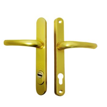 Hoppe Tokyo PAS24 High Security Door Handle