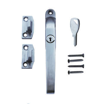 WP Timber Casement Window Handles