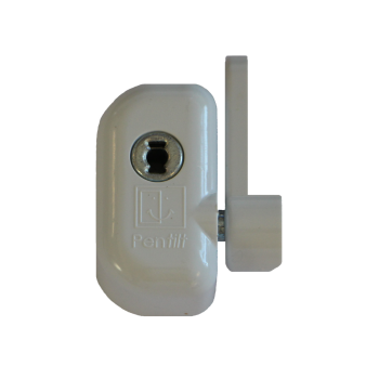 Pentilt Tilt & turn Window Restrictor