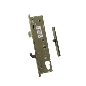 Kenrick Excalibur 4 Roller, 1 Latch, 1 Hook