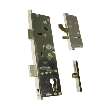 Lockmaster 2 Hooks 2 Pins 2 Rollers