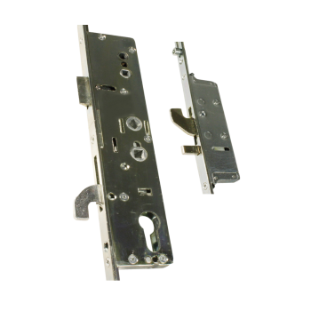 Lockmaster 3 Hooks 2 Pins 2 Rollers