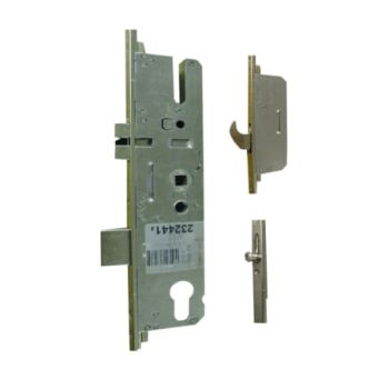 Maco 2 Hooks 2 Mushroom Rollers 1 Latch 1 Deadbolt Multipoint