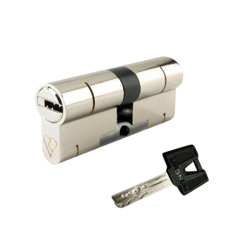 Millenco Magnum High Security Cylinder