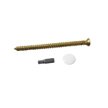 Masonry Screws