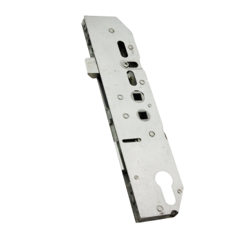 Mila Centre Lockcase Twin Spindle - Replica