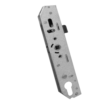 MILA Latch Only Centre Lockcase