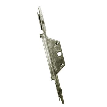 Mila Prolinea Inline Shootbolt Window Lock (Mushroom Cams)