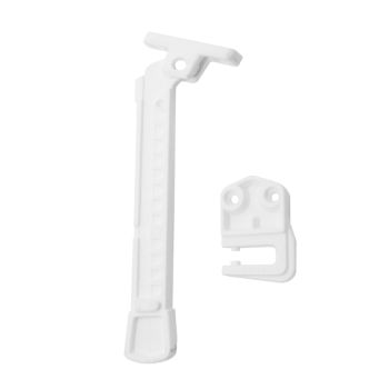 Mila Tilt and Turn Window Restrictor (option A)