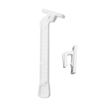 Mila Tilt and Turn Window Restrictor (option B)