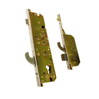 Millenco 3 Hooks 2 Deadbolts 2 Rollers 1 Latch