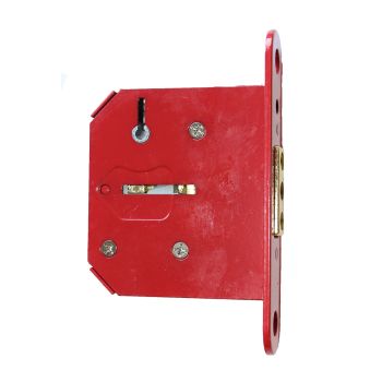 5 Lever Mortice Deadlock