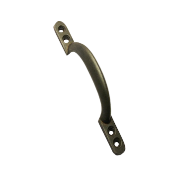 Antique Hardware - Plain Drawer Pull