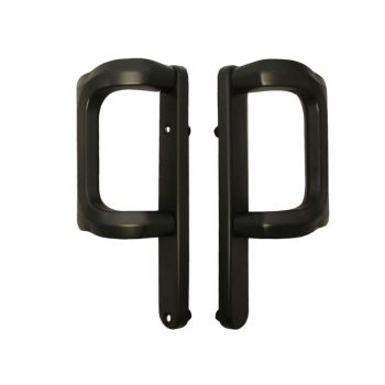 Paddock Dummy Sliding Patio Door Handle