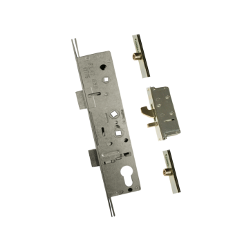 Paddock Lockmaster door lock