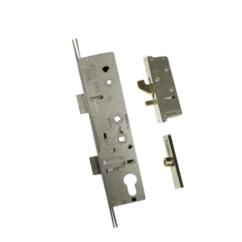 Paddock Lockmaster door lock
