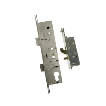 Paddock Lockmaster door lock
