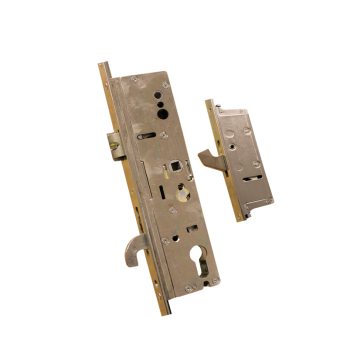 Paddock Lockmaster door lock