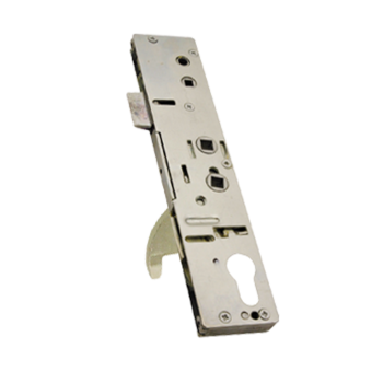 Paddock (Millenco Mk3) Lockmaster Twin Spindle Centre Lockcase With Hook