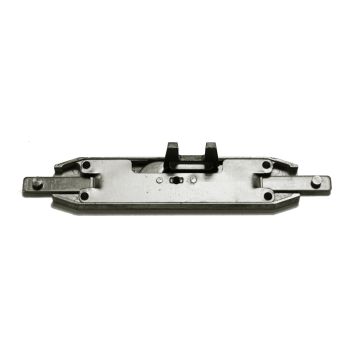 Paddock MK1 Inline Gearbox