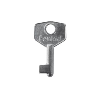 Penkid Window Restrictor Key - Old Style