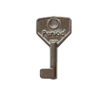 Penkid Window Restrictor Key - New Style