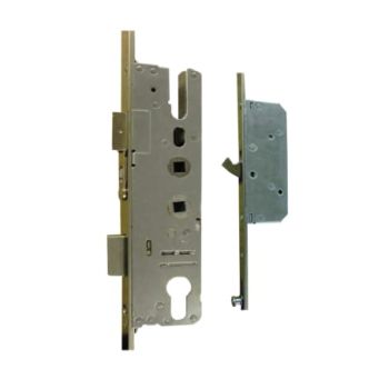 Roto 2 Hooks 2 Mushroom Rollers 1 Latch 1 Deadbolt Multipoint