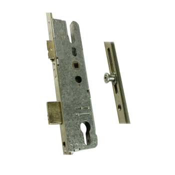Roto 4 Mushrooms 1 Latch 1 Deadbolt