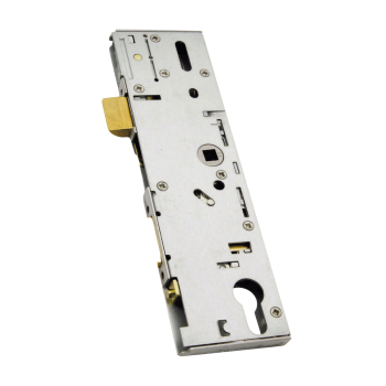 Saracen Surelock Centre Lockcase - No Hook