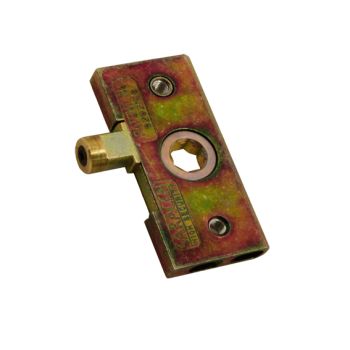 ERA Saracen Roller Latch Window Gearbox