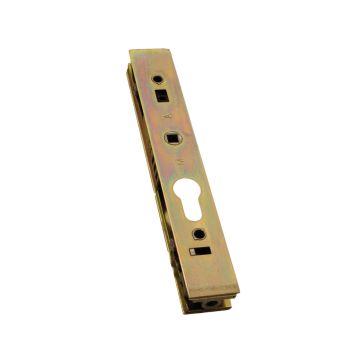 Schlegel BHD Patio Door Lock Body Only