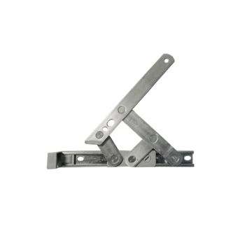 Securistyle Defender Hinges